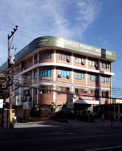 medical center imus photos|Paredes Medical Center & Hospital Map .